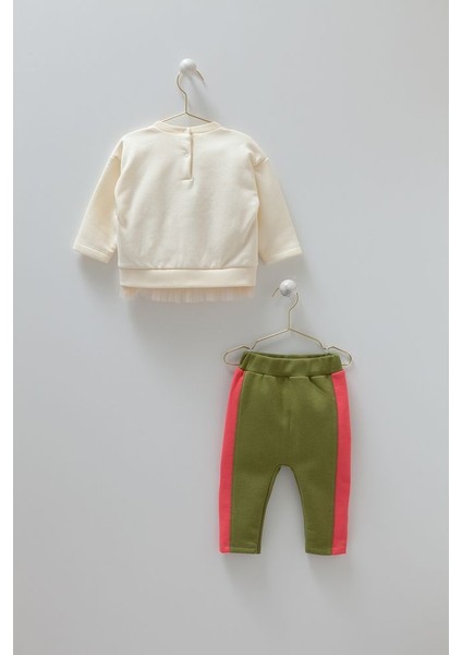 Roll Up 2'li Alt Üst Takım modelleri