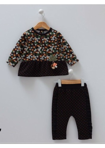 Kız Alt Üst Takım Harmony