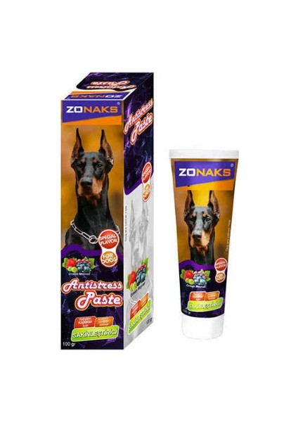 Köpek Antistress Malt 100 gr Köpek Sakinleştirici Antistress Malt 100 gr