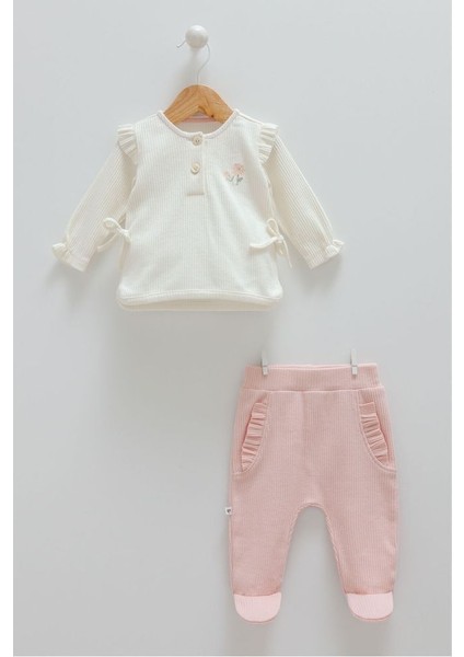 Fitilli Alt Üst Takım