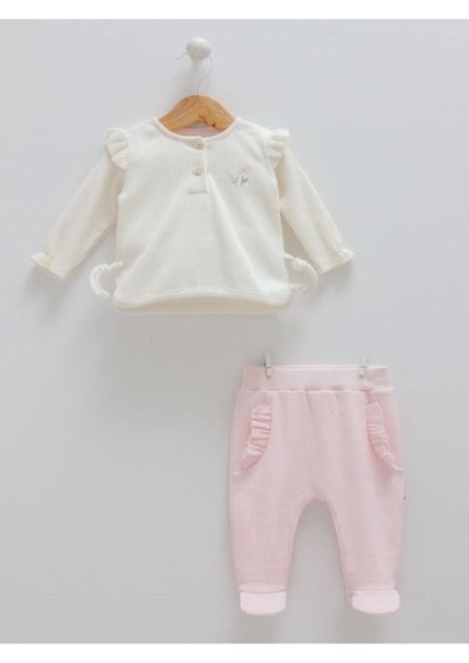 Fitilli Alt Üst Takım modelleri