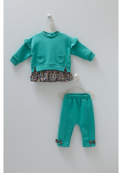 Kız Alt Üst Takım Harmony