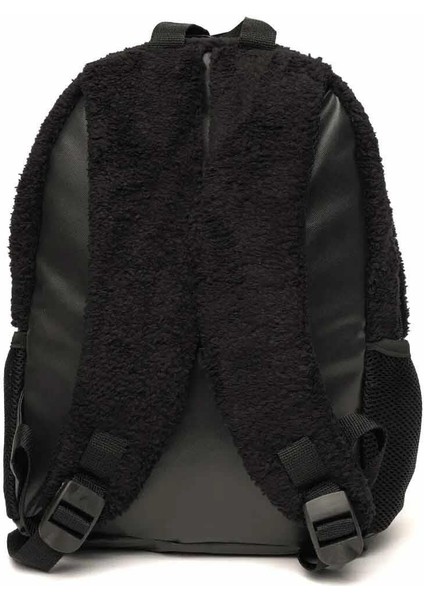 Pelu Backpack  Sırt Çantası 980235-2001BLACK