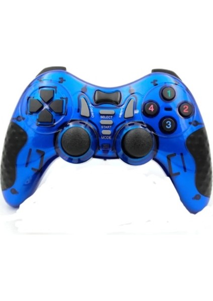 C-899 Concord Bilgisayar Uyumlu USB Kablolu Joystick Oyun Kolu