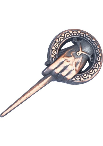 Ceket Aparatı Aksesuarı Klipsli (Geçmeli)