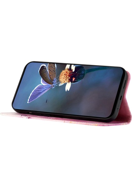 Motorola Moto G34 5g Mermer Deri Telefon Kılıfı (Yurt Dışından) indirimleri