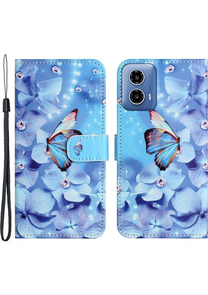 Motorola Moto G34 5g Telefon Kılıfı (Yurt Dışından)