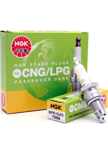 7988 Proton 4.15 Buji Tk Tek Tırnak (Lpg'li Araçlar Için Özel) Uyumlu fiyatları