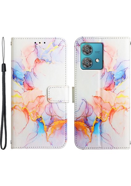 Motorola Edge 40 Neo 5g Telefon Kılıfı (Yurt Dışından)