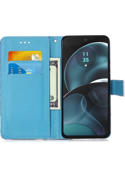 Motorola Moto G Play 5g (2024) / Moto G 5g (2024) Telefon Kılıfı (Yurt Dışından) modelleri