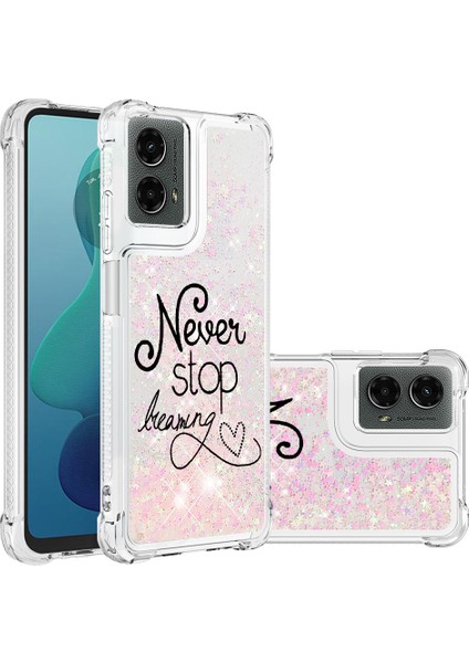 Motorola Moto G Play 5g (2024) / G 5g (2024) Tpu Telefon Kılıfı (Yurt Dışından) fiyatları