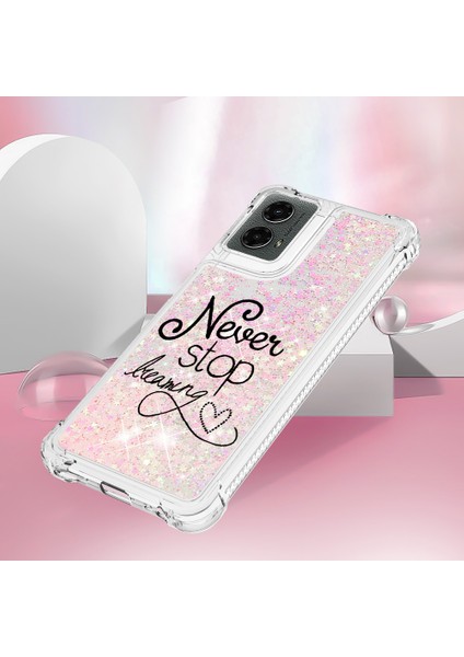 Motorola Moto G Play 5g (2024) / G 5g (2024) Tpu Telefon Kılıfı (Yurt Dışından) indirimleri