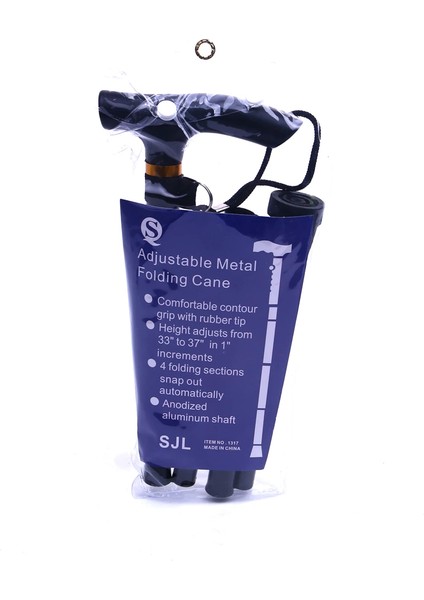 Katlanabilir Baston Wt-008 modelleri