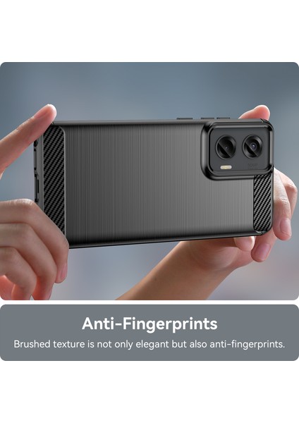 Motorola Moto G Stylus 5g (2024) Tpu Telefon Kılıfı (Yurt Dışından) indirimleri