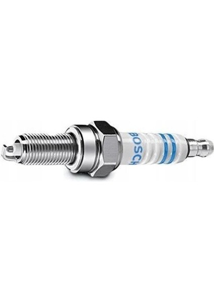 Bosch Clio 2 Buji Takımı 1.4 - 1,6 Lpg (4 Adet) FR7LDC+ 1998-05