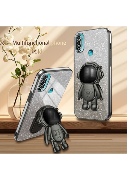 Motorola Moto E20 Pc + Tpu Telefon Kılıfı (Yurt Dışından) fiyatları