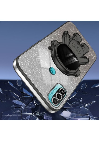 Motorola Moto E20 Pc + Tpu Telefon Kılıfı (Yurt Dışından) indirimleri