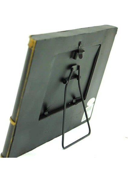 Dekoratif Metal Çerçeve Radyo modelleri