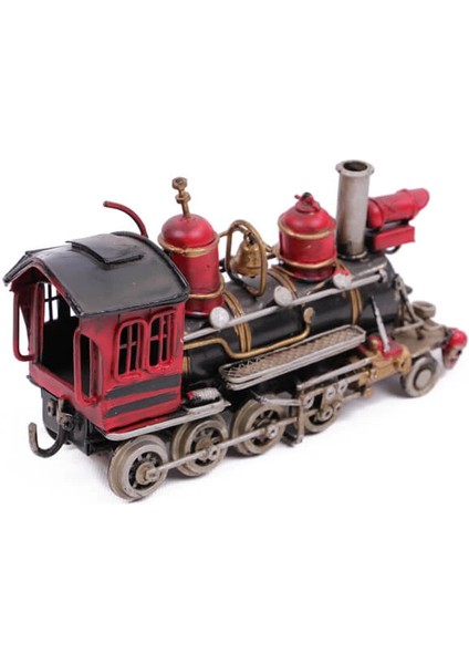 Dekoratif Metal Lokomotif indirimleri