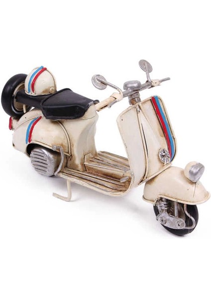 Dekoratif Metal Scooter fırsatları