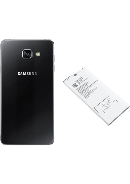 EB-BA710ABE 3300 Mah Batarya fiyatları