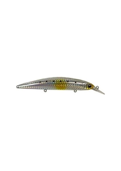 Saroo 110S-SR 21.3g Maket Balık RENK:403