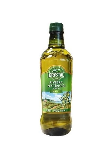 Riviera Pet 500 ml