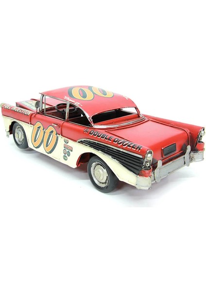 Dekoratif Metal Araba modelleri