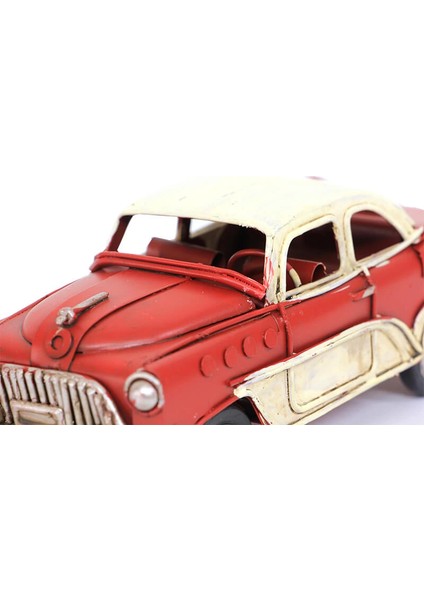 Dekoratif Metal Araba modelleri