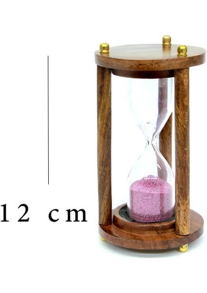 Kum Saati 4,5" fiyatları