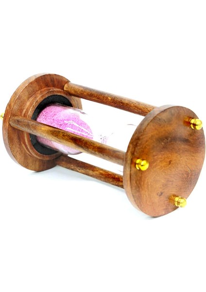 Kum Saati 4,5" modelleri