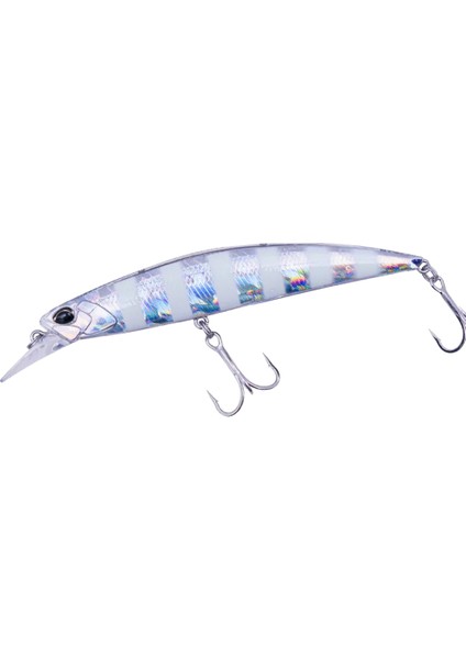 Spearhead Ryuki 110S Sw DJA0101 Zebra Glow