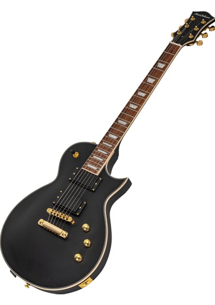 New Orleans NLP1000MX Çift Humbucker Elektro Gitar