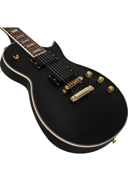 New Orleans NLP1000MX Çift Humbucker Elektro Gitar