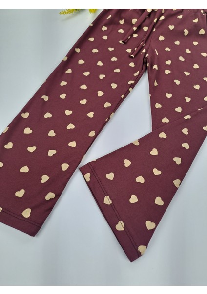 Kız Çocuk Yazlık Pantolon Ince Kumaş Regular Fit fiyatları