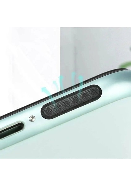 Telefon Ahize ve Hoparlör Toz Önleyici Sticker Filitre 20LI Set fırsatları