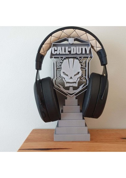 Call Of Duty Kulaklık Standı