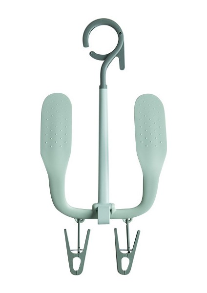 Ev Kanca Ayakkabı Kurutma Rafı Dönen Ayakkabı Kurutma Rafı (Yurt Dışından) fiyatları