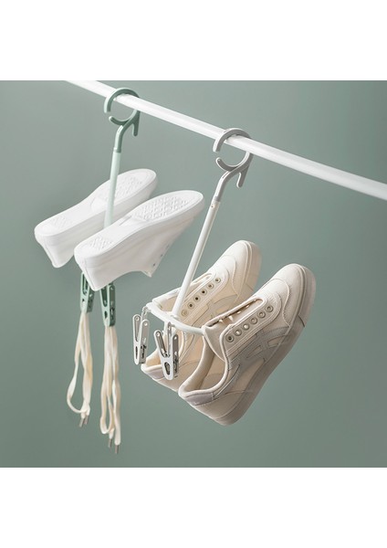 Ev Kanca Ayakkabı Kurutma Rafı Dönen Ayakkabı Kurutma Rafı (Yurt Dışından) modelleri