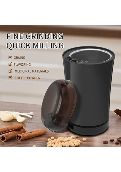 Elektrikli Öğütücü Ev Değirmeni Tahıl Değirmeni (Yurt Dışından) fırsatları