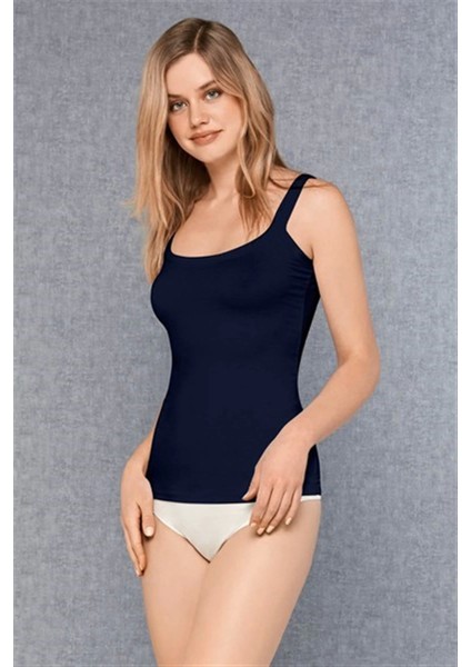 Modlive Doreanse Askılı Kadın Atlet 9111 fırsatları