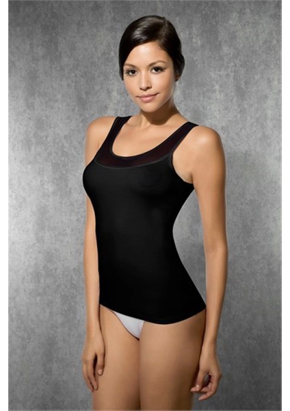 Modlive Doreanse Modal Kadın Atlet 9370 modelleri