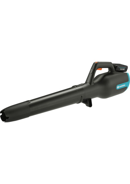 14890-20 Akülü Üfleyici Powerjet 18V P4A Hazır Set