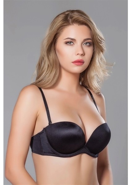 Modlive Moonlight Destekli Sütyen 105
