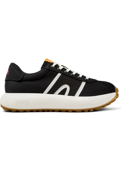 Pelotas Athens Kadın Siyah Sneaker K201613-001