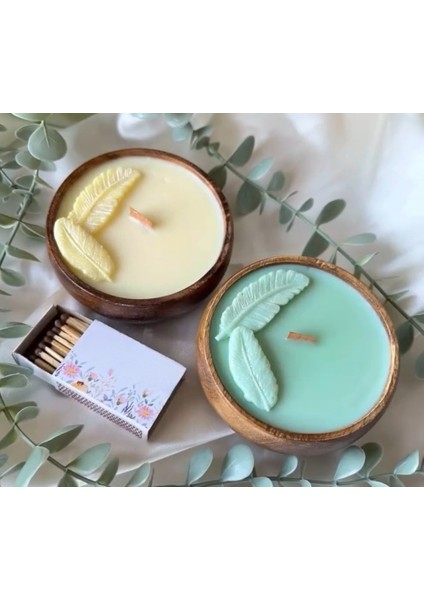 Tek Bir Kalıpta 4 Mini Tüy Silikon Kalıp K-907 fırsatları