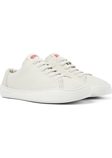 Peu Touring Kadın Beyaz Sneaker K200877-038 fiyatları