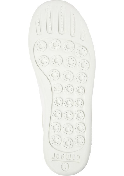 Peu Touring Kadın Beyaz Sneaker K200877-038 indirimleri