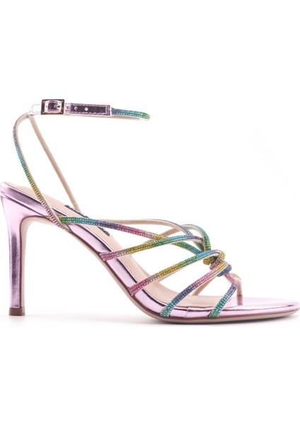 Fame 4fx Çok Renkli Kadın Ayakkabı