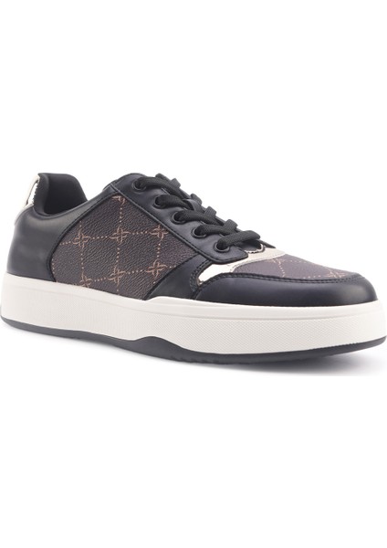 Dosse 4fx Sıyah Multı Kadın Sneaker fiyatları